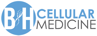 BH Cellular Medicine Logo
