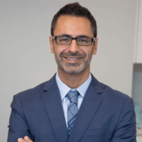 Babak Dadvand, MD