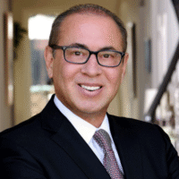 Andre Berger, MD