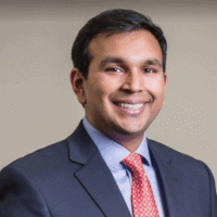 Shaun E. Chandran, MD
