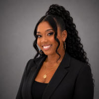 Rochelle Walker, RN